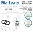 Water Purifier - Bio-Logic Pure Water Pack (2 micron filters) For Discount