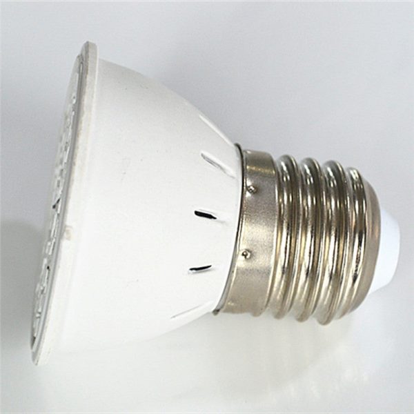 72 LED Grow Light Bulb for Indoor Plants, Hydroponic & Garden Greenhouse Online now