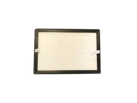 HEPA UV Filter - for Wall Mountable UVC Air Purifier Online now