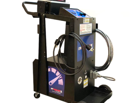 UV Fastlane 1K - Automotive UV Curing System Cheap