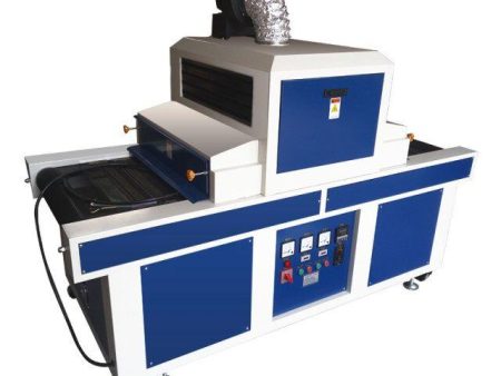 SPDI UV Total-Cure 20” Conveyor System UV-A Medium Pressure Curing Irradiator Online