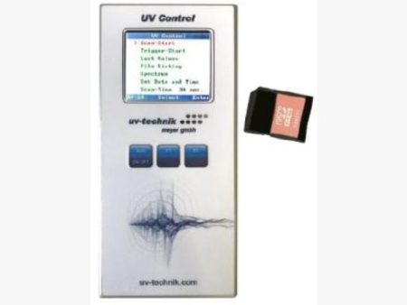 UV Control Integrator For Cheap