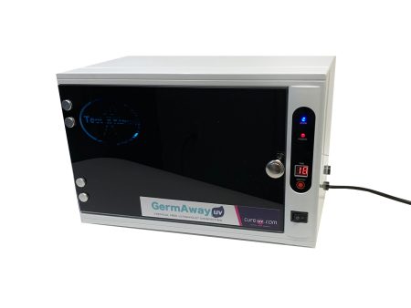 UV Light Oven Pro - Tool and Utensil Sanitation For Sale