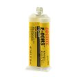 Loctite E-00NS-29294 Clear Two-Part Epoxy Structural Adhesive- 50ml dual cartridge Online Hot Sale