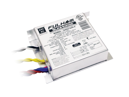 SunHorse Electronic Ballast 24V Application Cheap