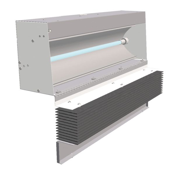 Hygeaire Ultraviolet Indirect Air Disinfection Fixtures Discount