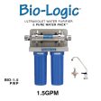 Water Purifier - Bio-Logic Pure Water Pack (2 micron filters) For Discount