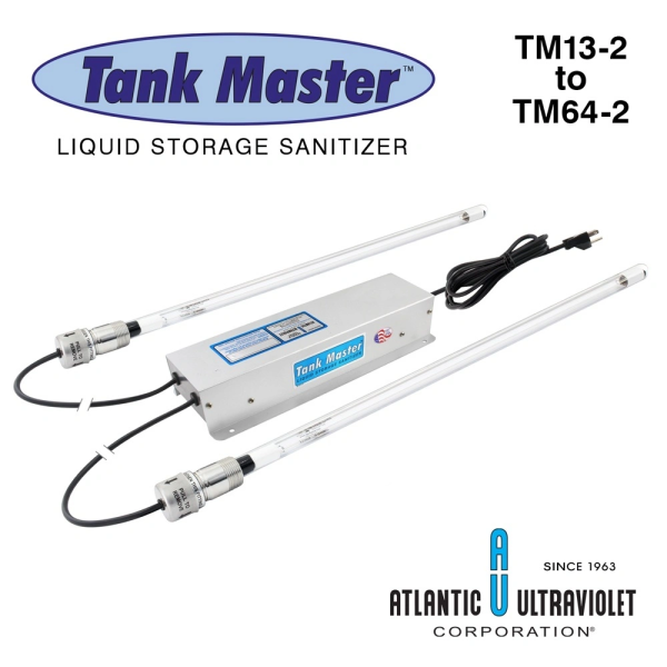 Tank Master UV Tank Storage Sanitizers For Sale