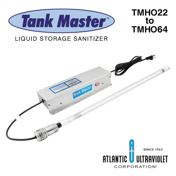 Tank Master UV Tank Storage Sanitizers For Sale