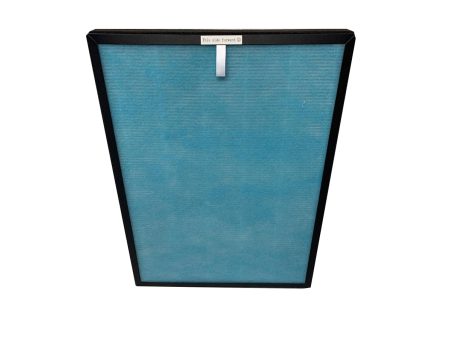 GermAwayUV Large Room HEPA Filter Online Sale