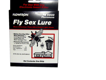 Flowtron Fly Pheromone Refill - FA5000 Sale