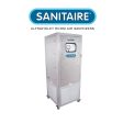 SANITAIRE RSM2680 Mobile Air Sanitizer Hot on Sale