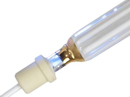 Omso UV Lamp # GP 1331L - 5  Arc Length on Sale