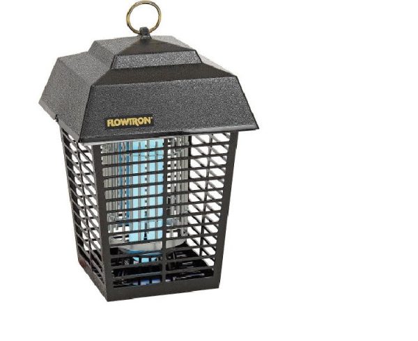 1-1 2 Acre Coverage Flowtron BK-80DK Insect Killer Online now