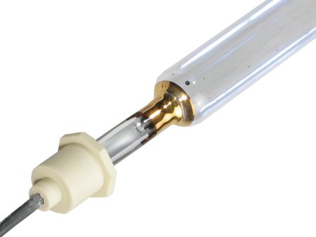 Cefla 601100289 12  Arc Length Replacement UV Lamp - Doped Online