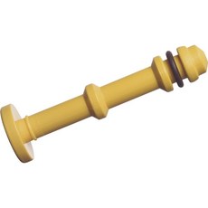 Loctite Manual Plunger for 25   30 Ml Syringe - Hot on Sale