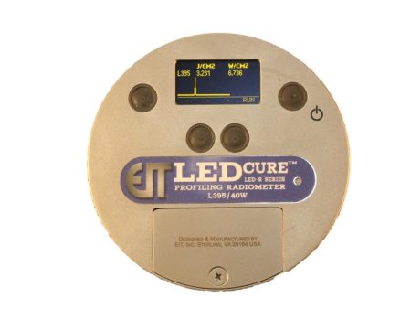 LEDCure - Standard or Profiling LED Radiometer Online Sale