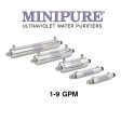 MINIPURE® UV Water Purifiers 1–9 Gallons Per Minute (GPM) Hot on Sale