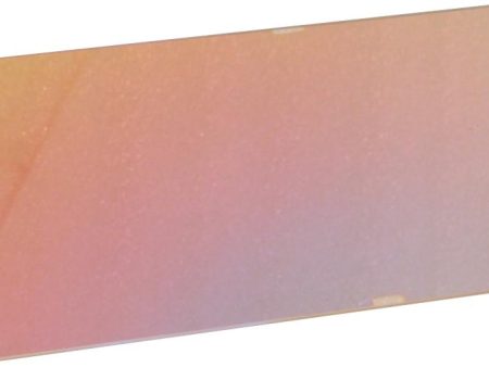 Dichroic Hot Mirror Quartz Plate for Sanki Press Online now