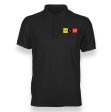 AV8R Designed  WOMEN  Polo T-Shirts Online Hot Sale