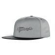 Special Cessna Text Designed Snapback Caps & Hats Discount