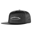 Travelling All Around The World Designed Snapback Caps & Hats Online Sale