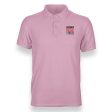 Airline Pilot Label Designed  WOMEN  Polo T-Shirts Online Hot Sale