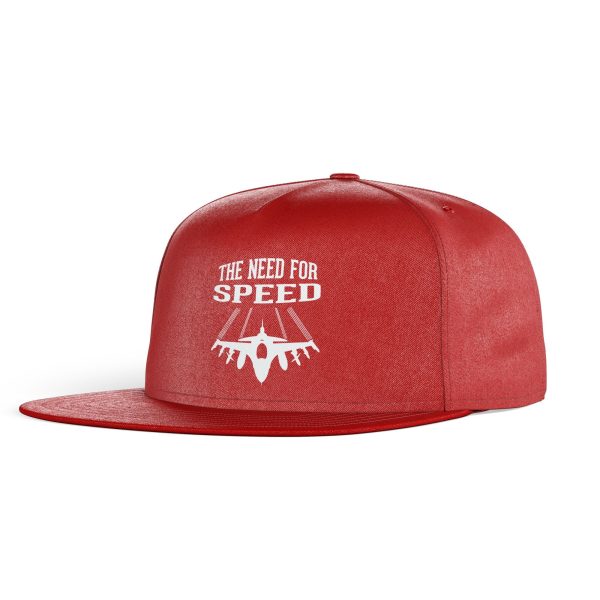 The Need For Speed Designed Snapback Caps & Hats For Cheap