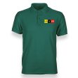 AV8R Designed  WOMEN  Polo T-Shirts Online Hot Sale