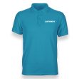 Antonov & Text Designed  WOMEN  Polo T-Shirts For Cheap