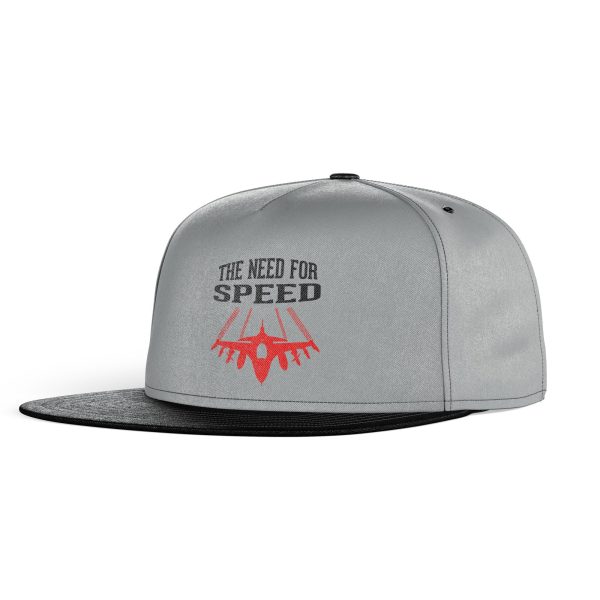 The Need For Speed Designed Snapback Caps & Hats For Cheap