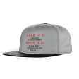 Rule 1 - Pilot is Always Correct Designed Snapback Caps & Hats Sale