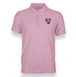 Auto Pilot Off Designed  WOMEN  Polo T-Shirts Online Sale