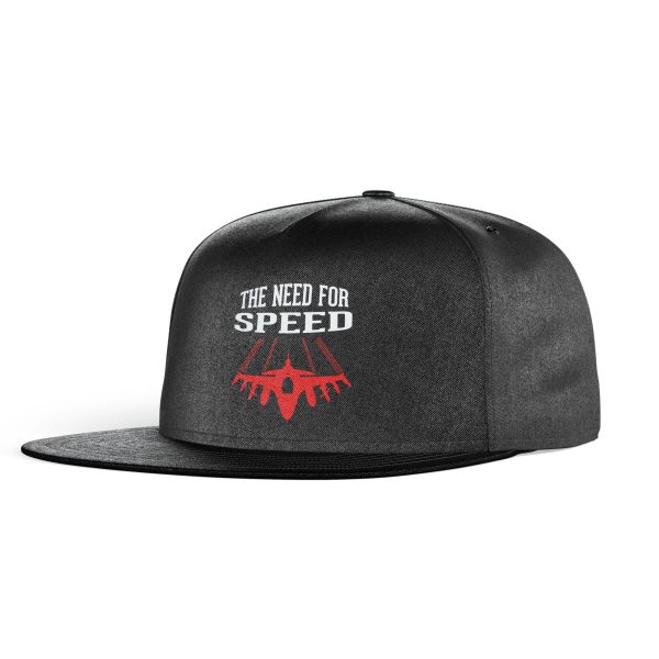 The Need For Speed Designed Snapback Caps & Hats For Cheap