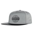 100 Original Aviator Designed Snapback Caps & Hats Online Hot Sale