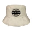 100 Original Aviator Designed Summer & Stylish Hats Discount