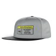 Warning May Constantly Talk About Aviation Designed Snapback Caps & Hats Hot on Sale