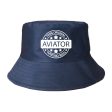 100 Original Aviator Designed Summer & Stylish Hats Discount