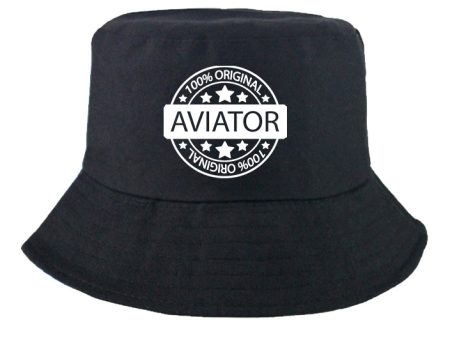 100 Original Aviator Designed Summer & Stylish Hats Discount