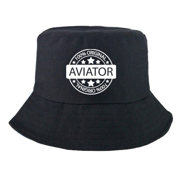 100 Original Aviator Designed Summer & Stylish Hats Discount