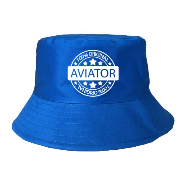 100 Original Aviator Designed Summer & Stylish Hats Discount