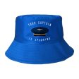 Your Captain Is Speaking Designed Summer & Stylish Hats For Sale