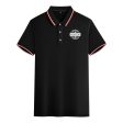 100 Original Aviator Designed Stylish Polo T-Shirts on Sale